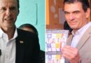 Tuto vuelve a reconocer la victoria de Paz y le ofrece apoyo para la gobernabilidad